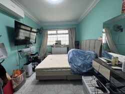 Blk 450G Tampines Street 42 (Tampines), HDB 4 Rooms #535867941